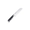 Fissman Koch nóż Kuchenny Santoku 18cm uniwersalny